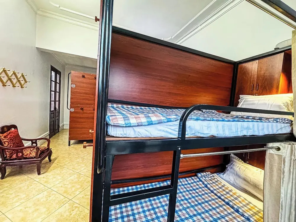 Foto - Tuna Homestay Hanoi & Experience