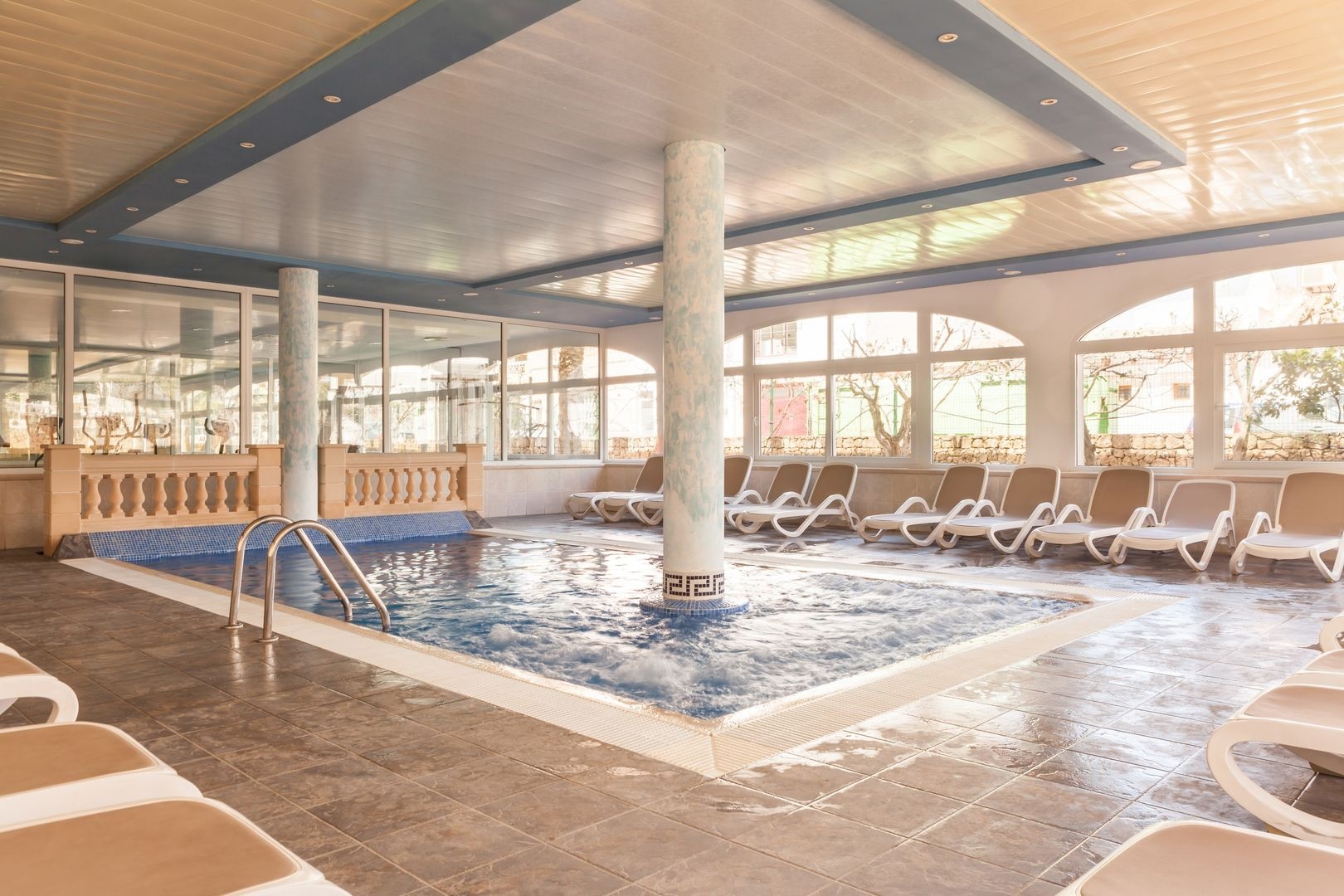 Photo - Hotel Vistamar (Adults Recommended)