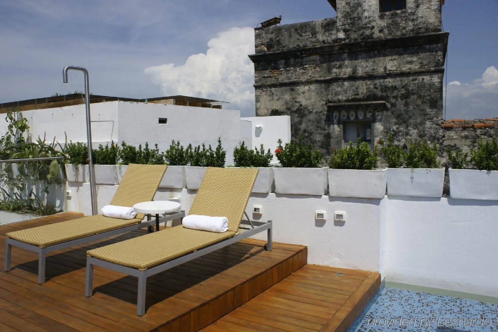 Photo - Nacar Hotel Cartagena, Curio Collection by Hilton