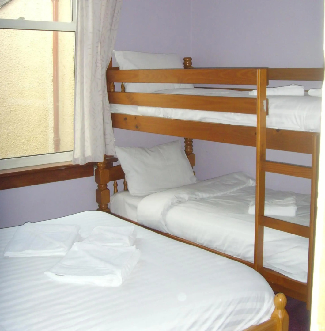 Photo - Twin Lions Hotel