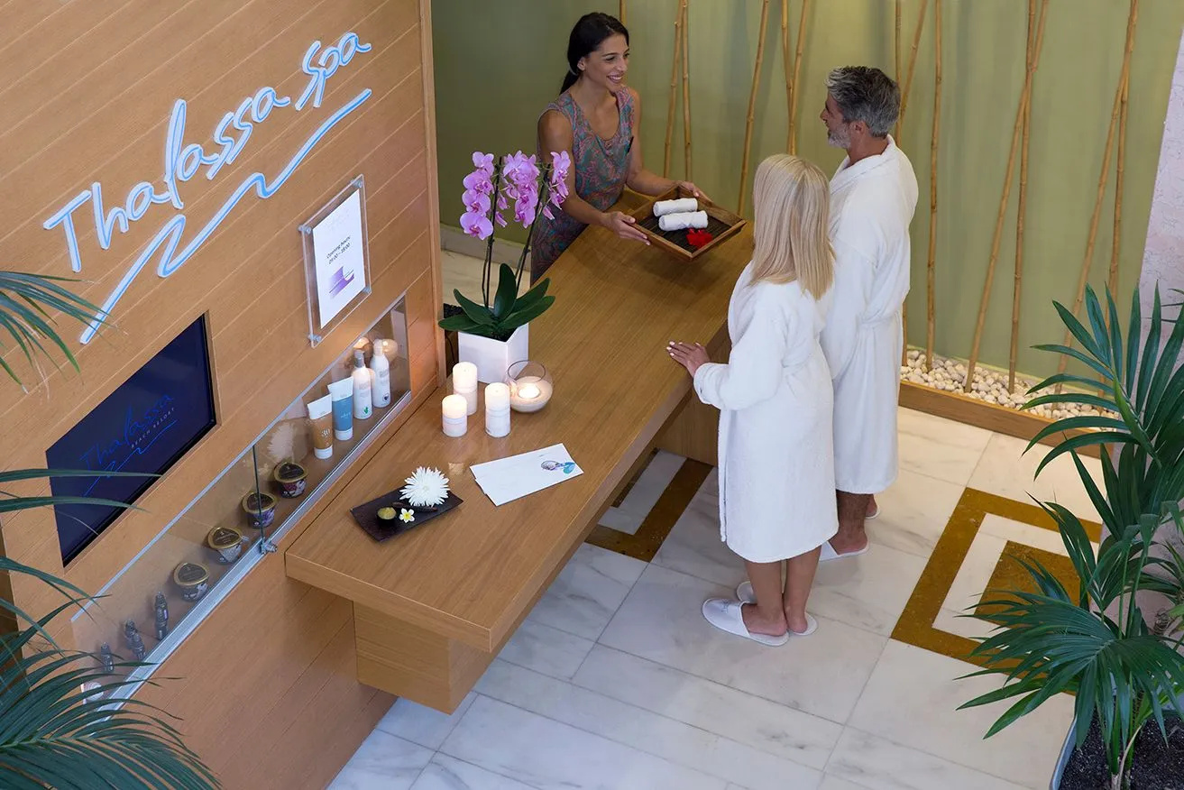Photo - Thalassa Beach Resort & Spa (Adults Only)