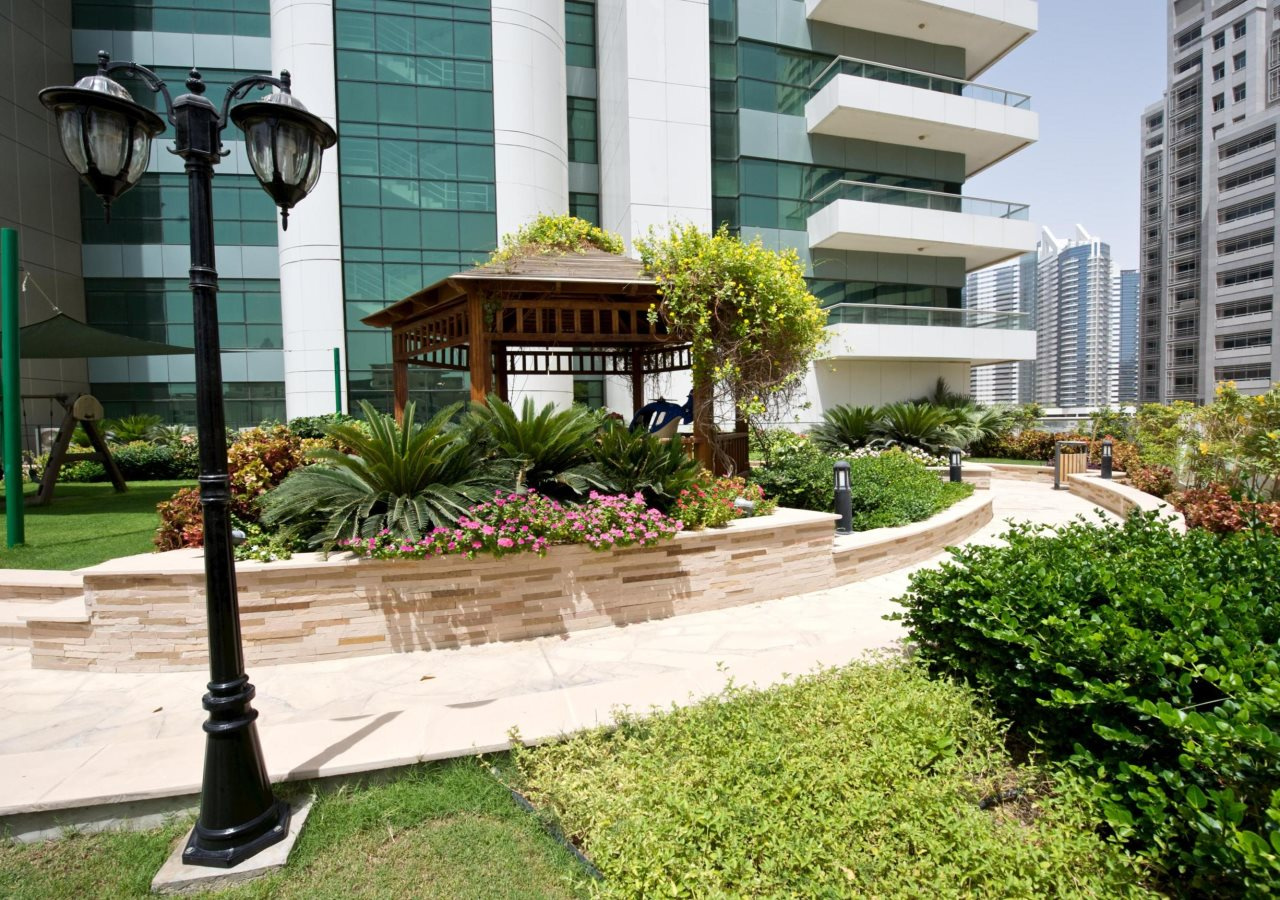 Foto - TIME Oak Hotel & Suites