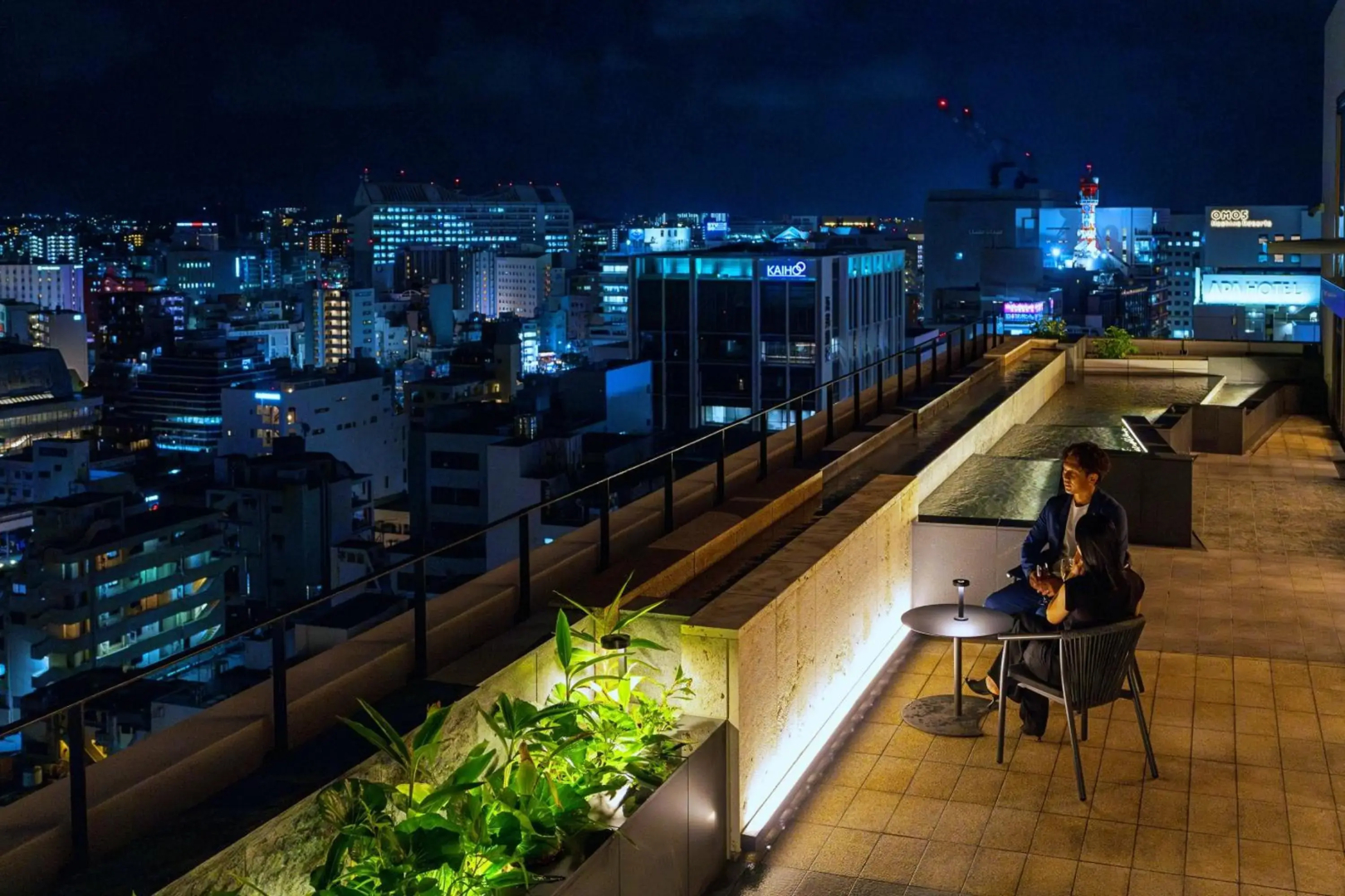 Foto - La'gent Hotel Okinawa Naha