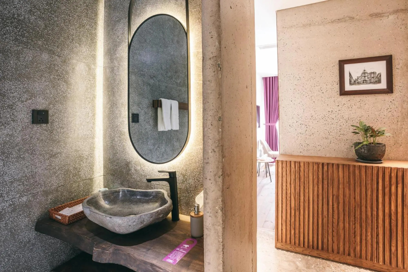Foto - JM Boutique Hotel