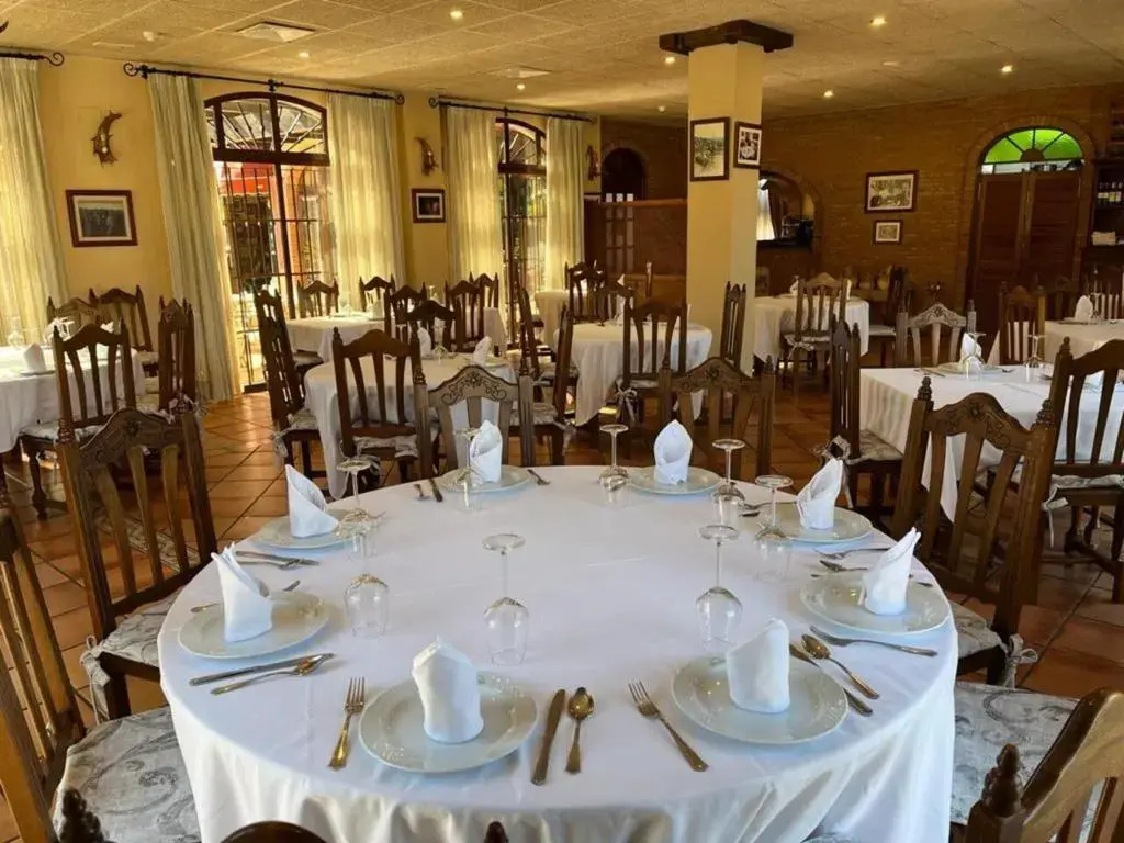 Photo - Hotel Sierra de Ubrique