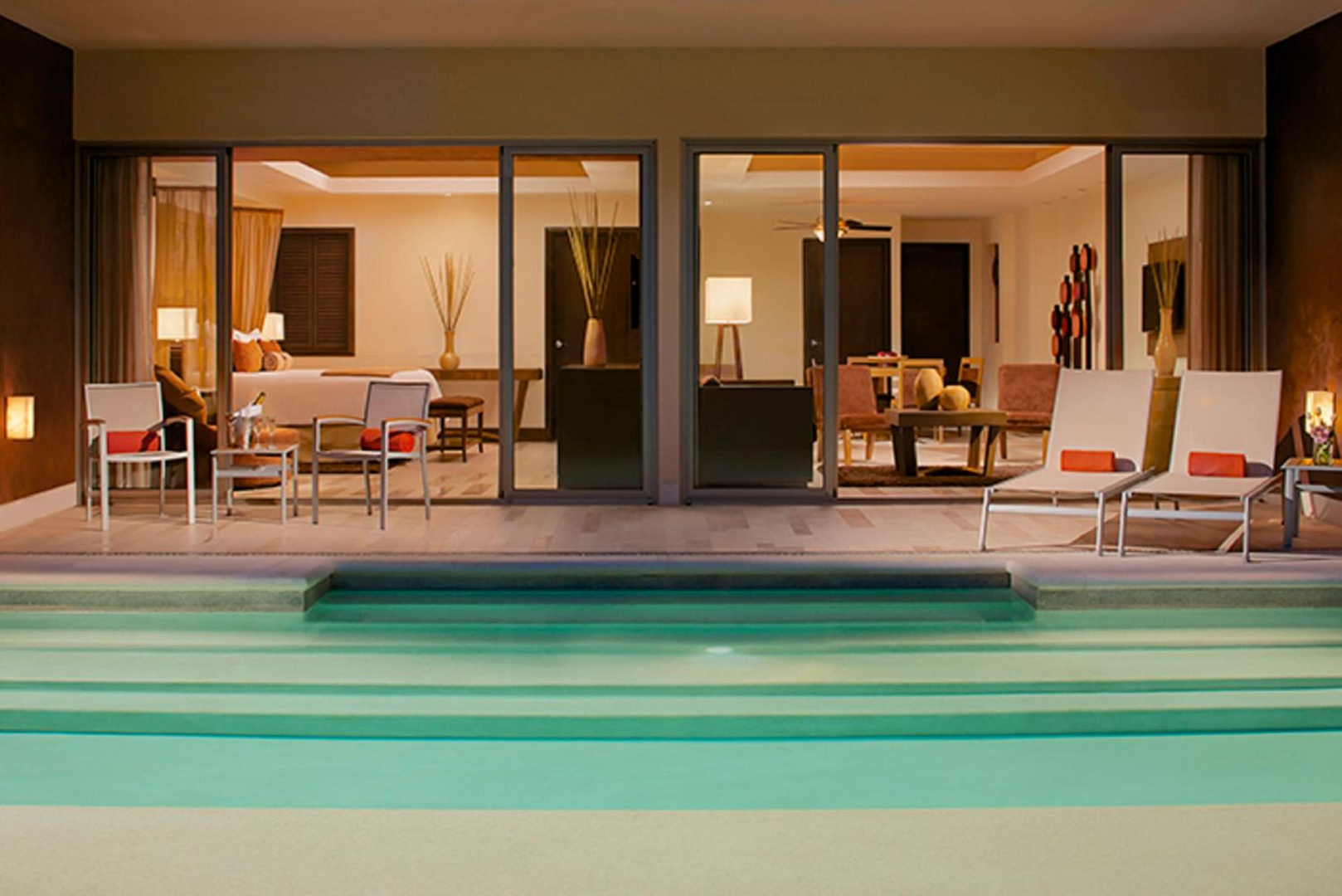 Foto - Dreams Vallarta Bay Resorts & Spa - All Inclusive