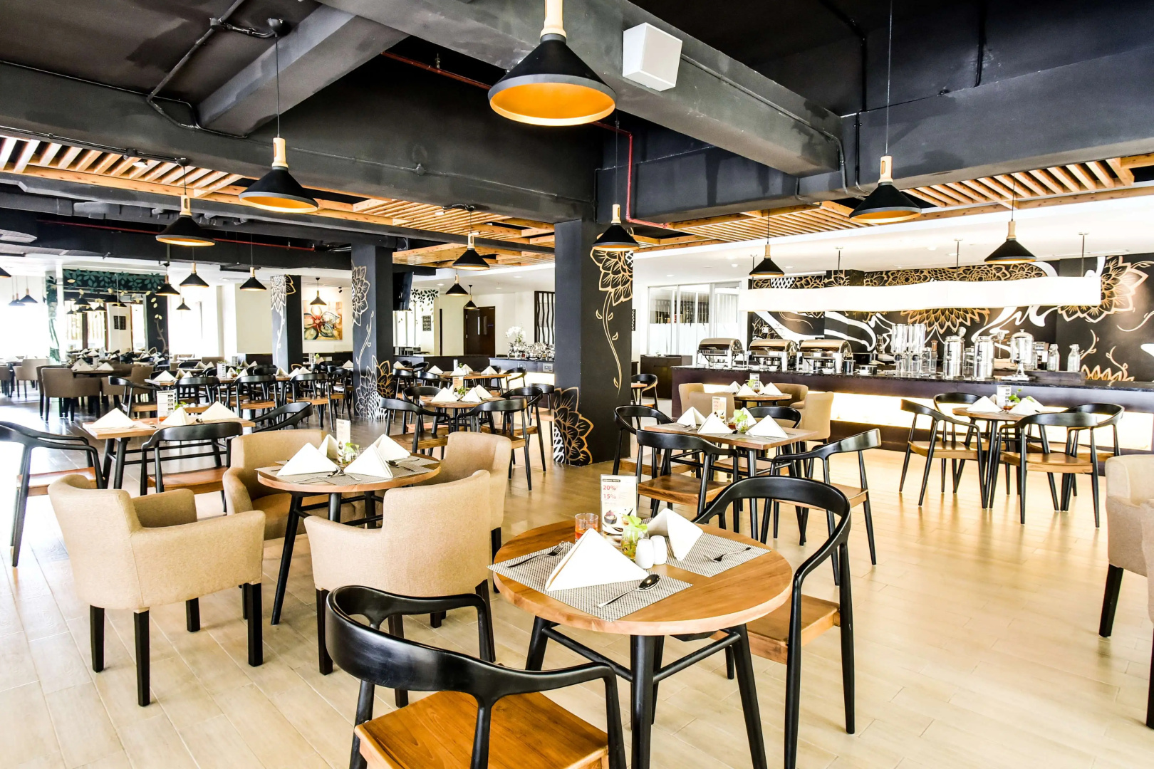 Photo - Golden Tulip Essential Tangerang