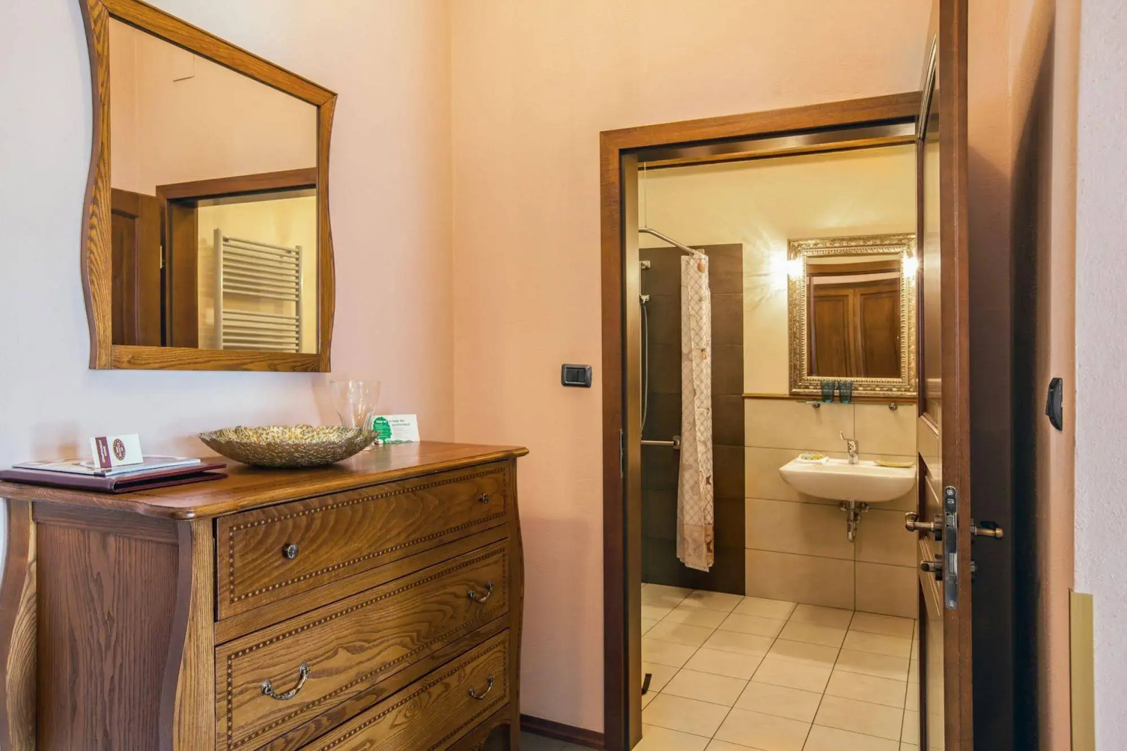 Foto - Aparthotel Hornigold "W Zielonej Kamienicy"