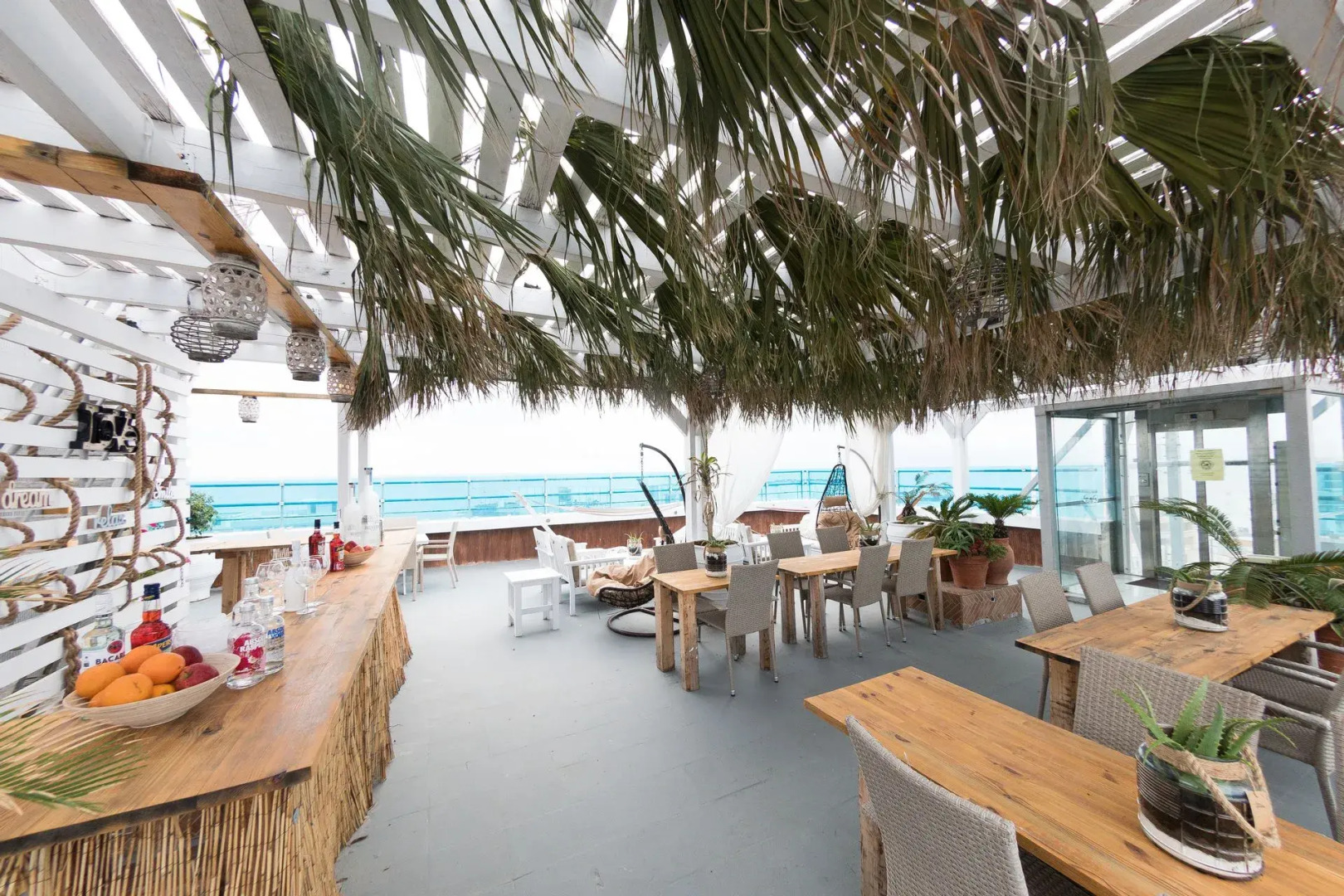 Foto - Hotel Parthenon Rodos city