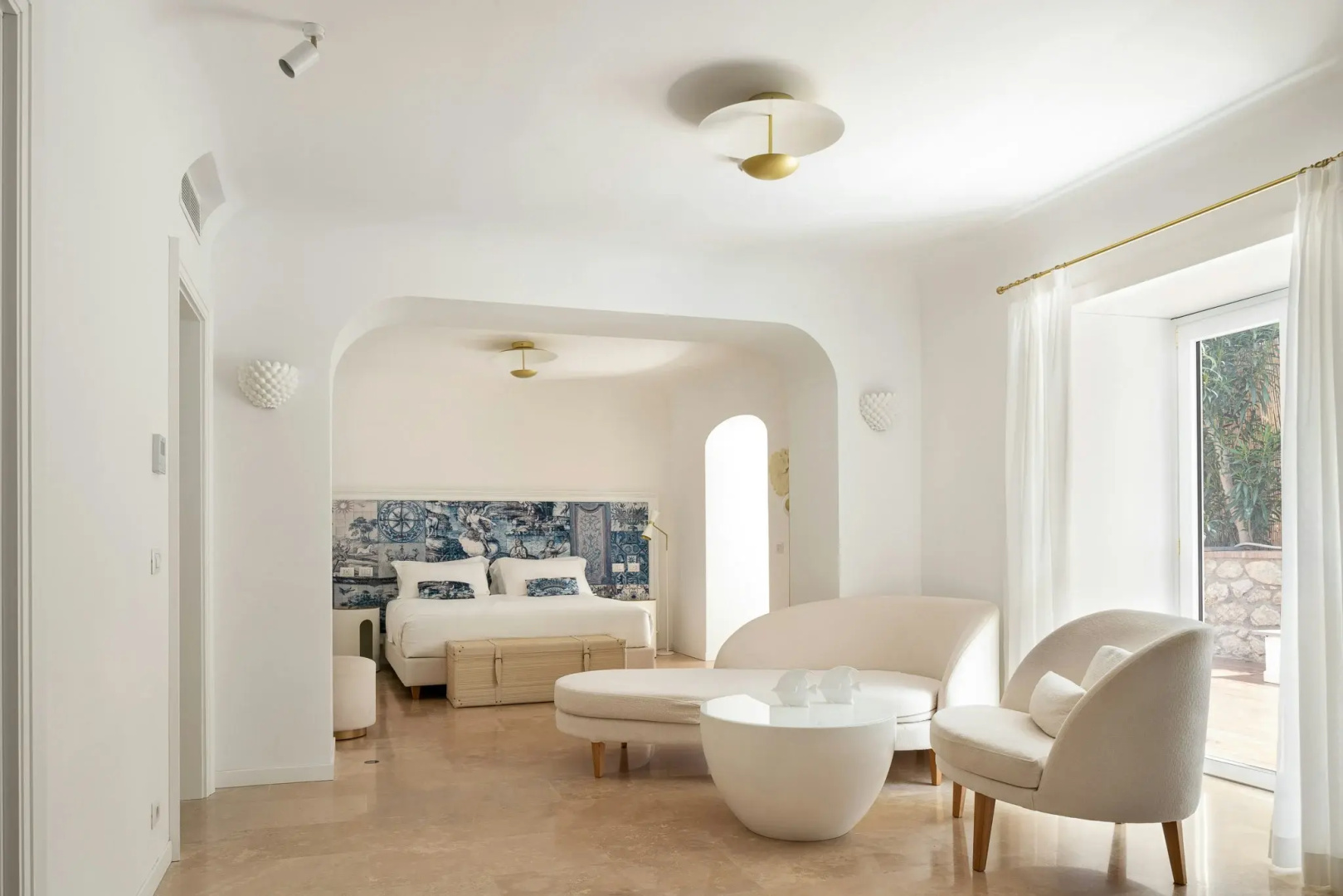 Foto - La Residenza Capri