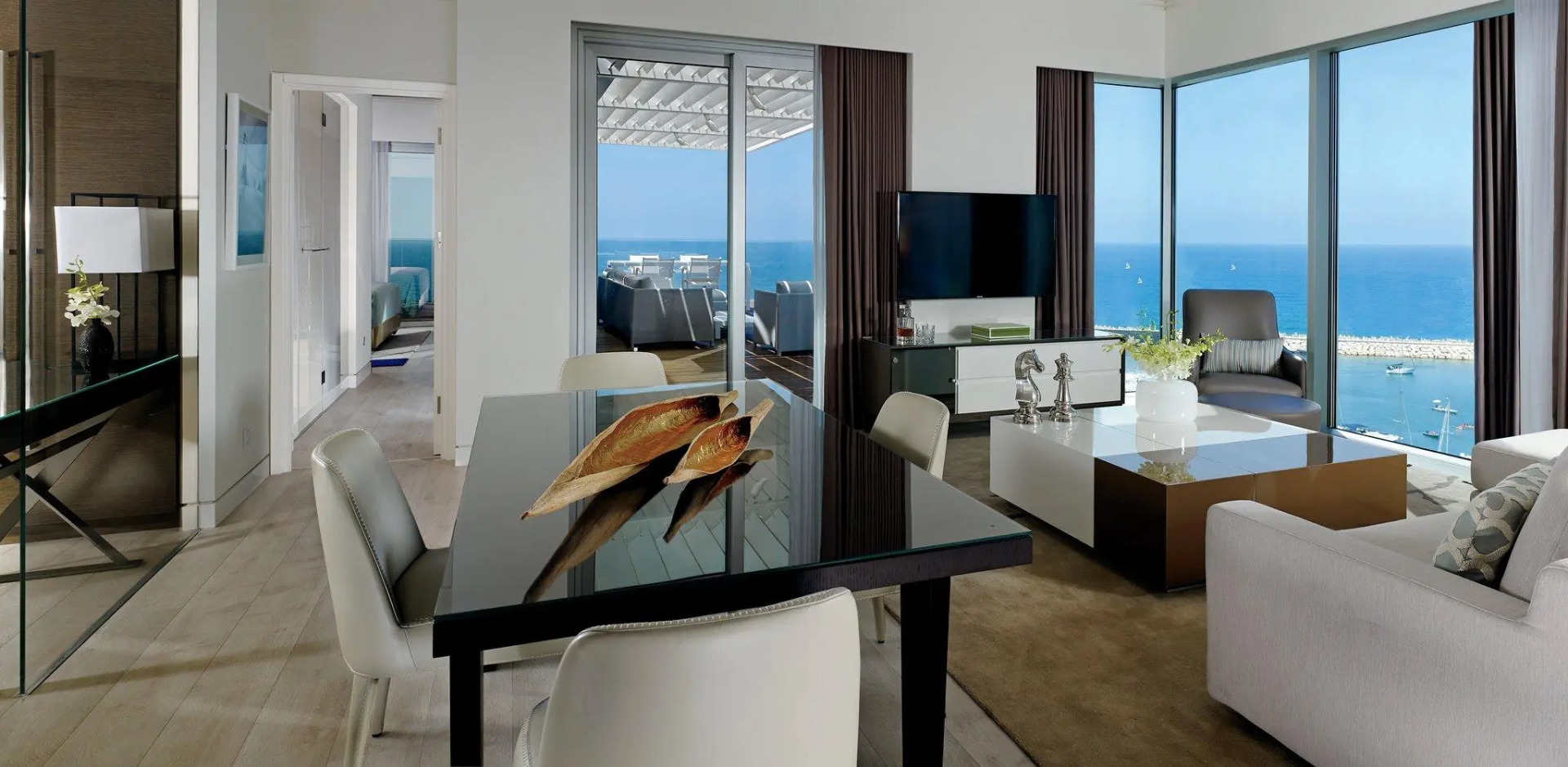 Photo - The Ritz-Carlton, Herzliya
