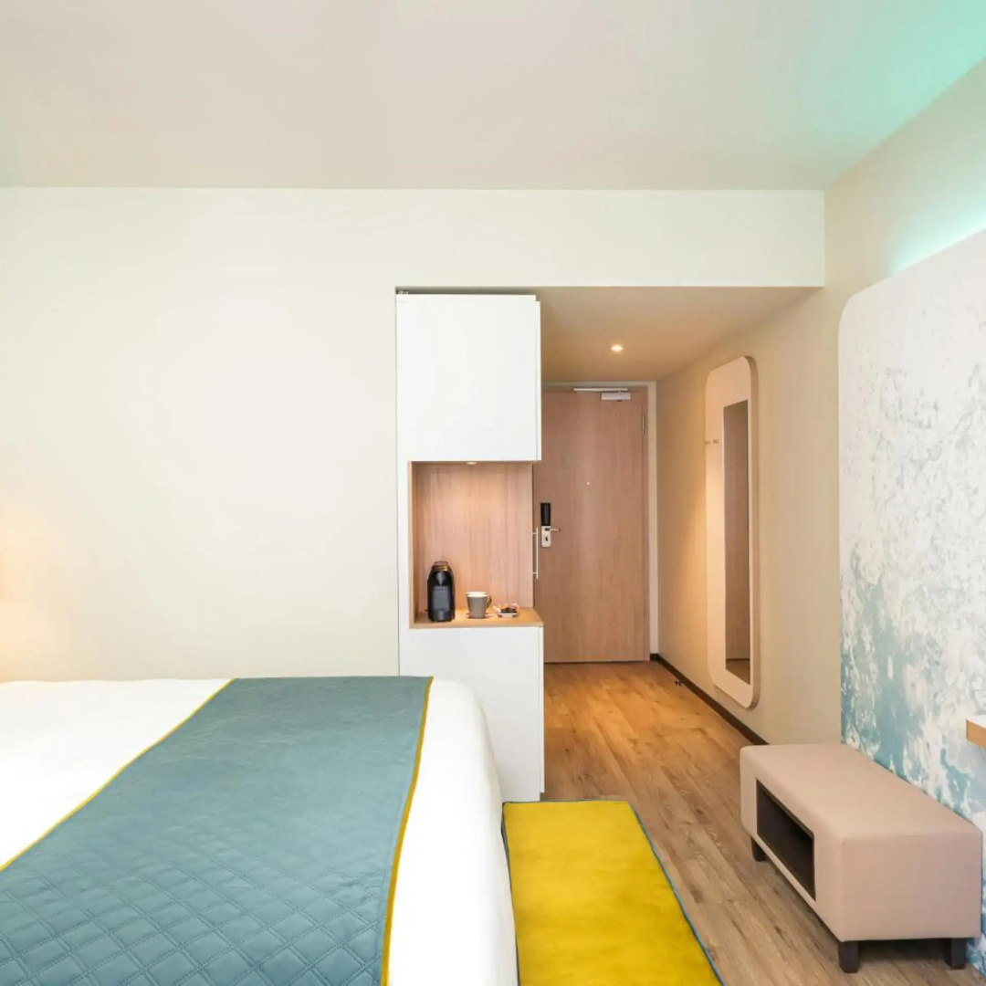 Foto - Leonardo Hotel Hamburg Altona