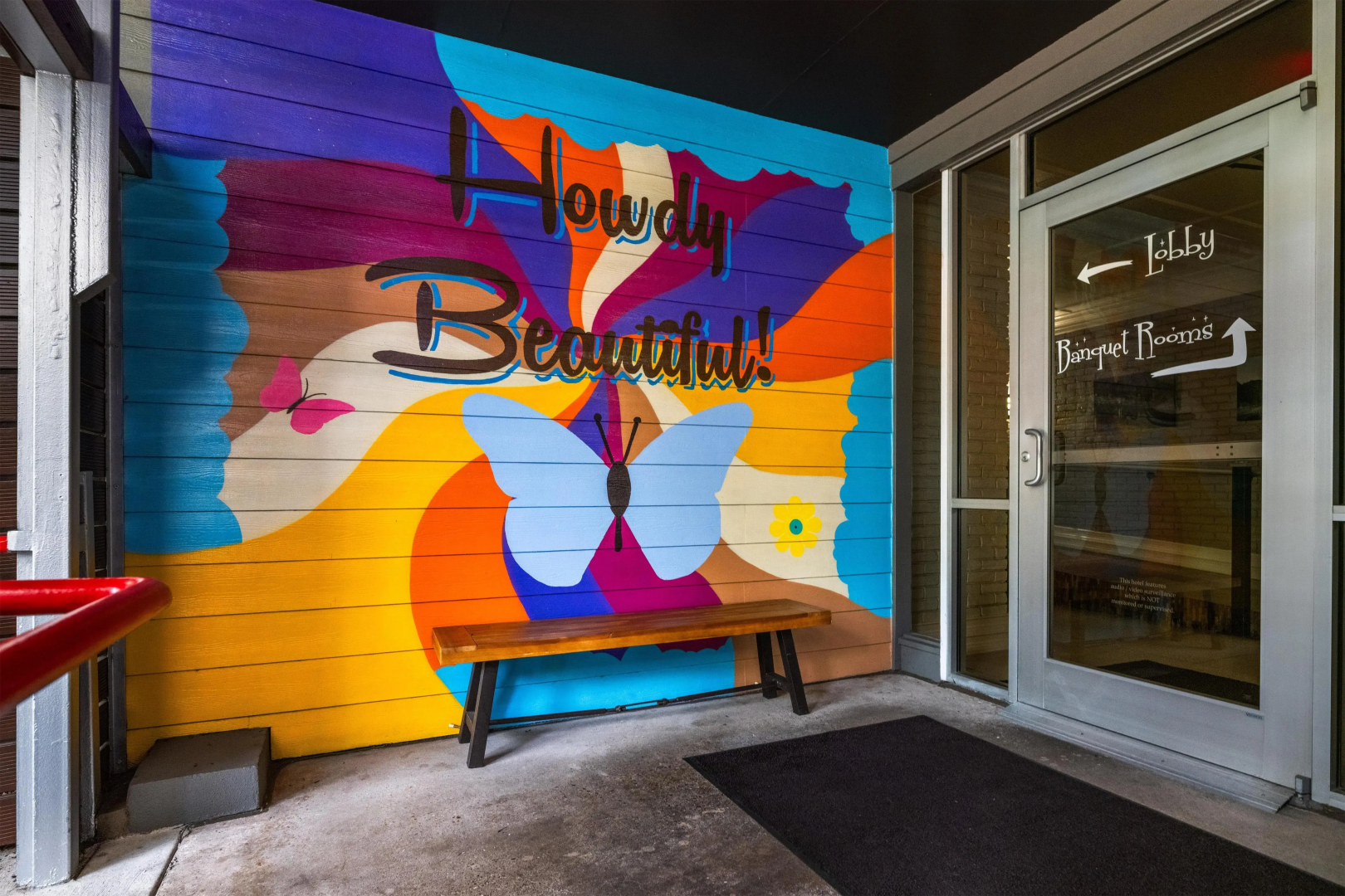 Photo - Aiden Austin City Hotel