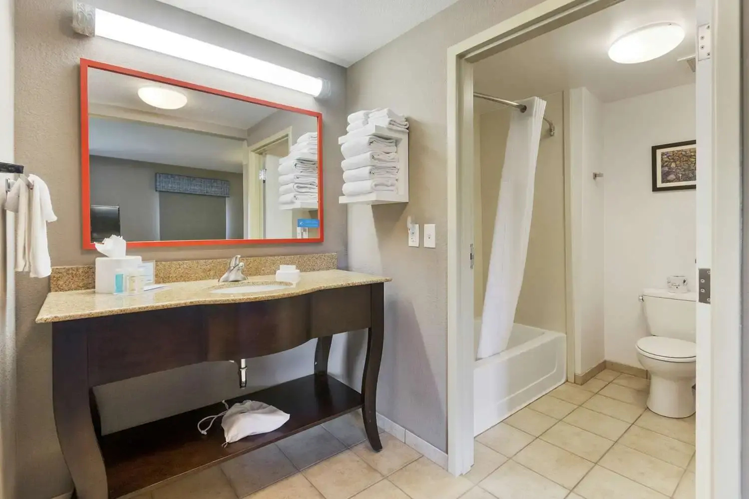 Foto - Hampton Inn & Suites Orlando-Apopka