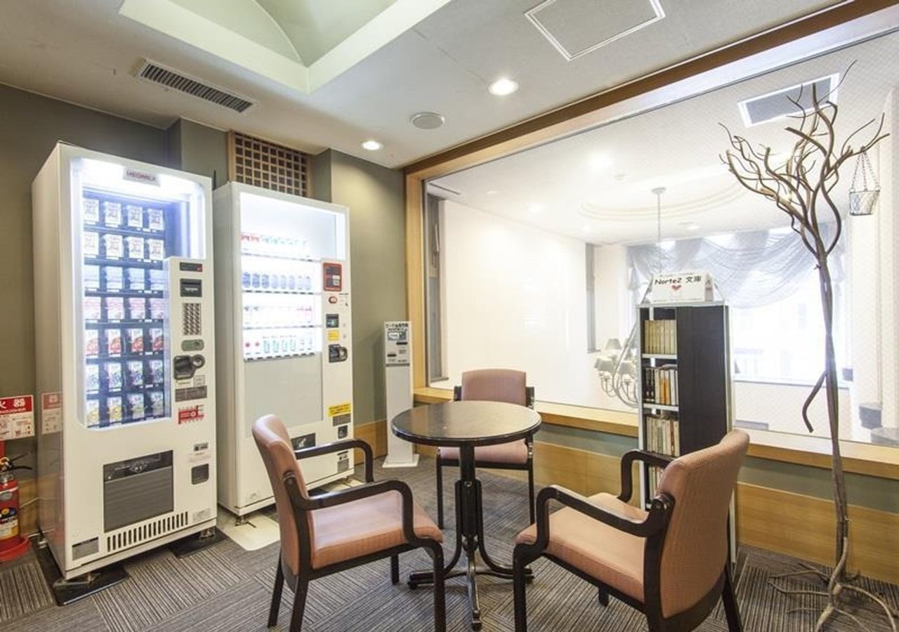 Foto - Business Inn Norte 2