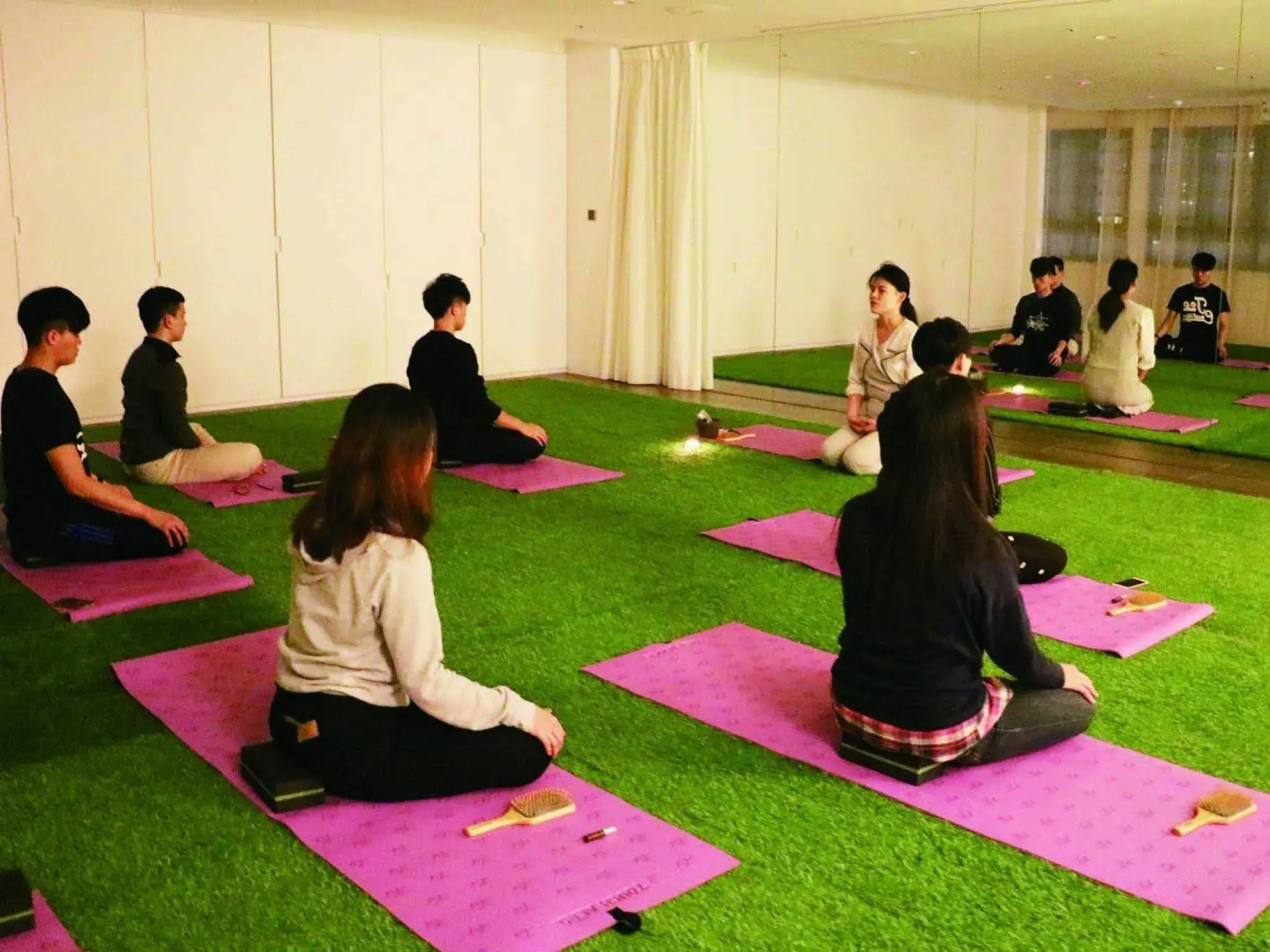 Foto - Hotel Royal Beitou