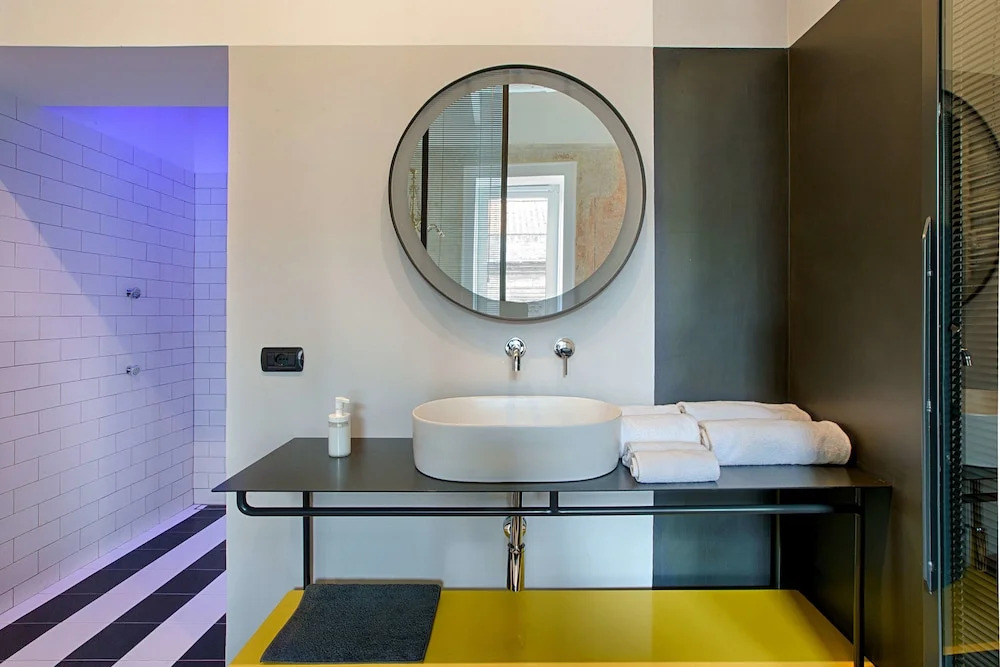 Foto - Tutt 'e Sant Luxury Rooms