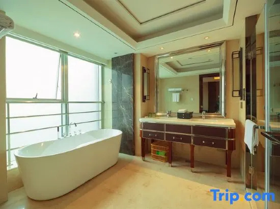 Vienna Hotel (Chengdu South Railway Station Sanwayao Subway Station)