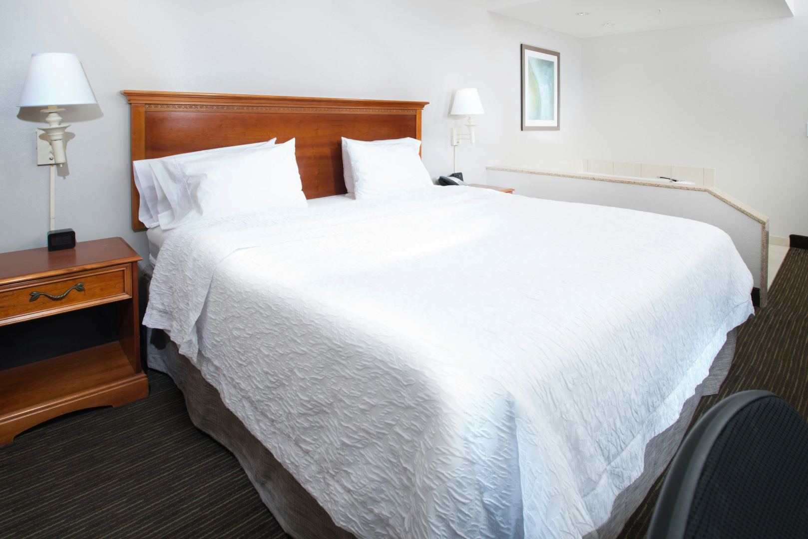 Foto - Hampton Inn Linden