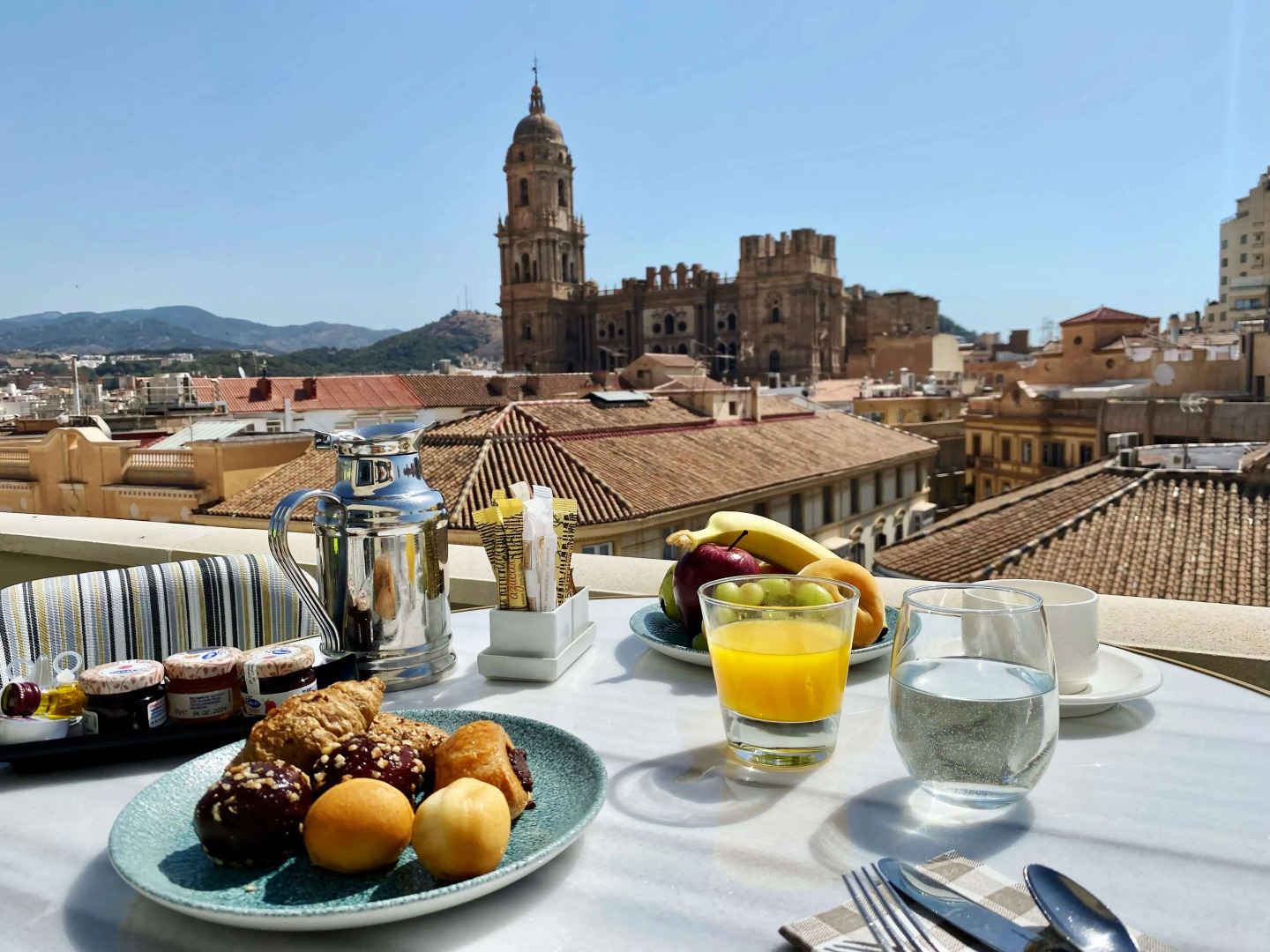 Foto - Vincci Larios Diez