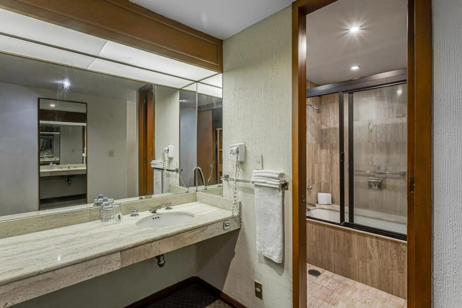Foto - Hotel Imperial Reforma