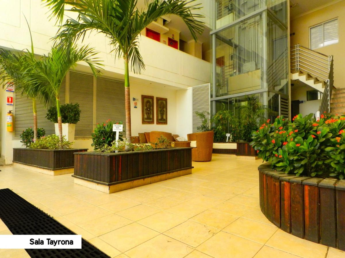 Foto - Hotel Tayrona Rodadero