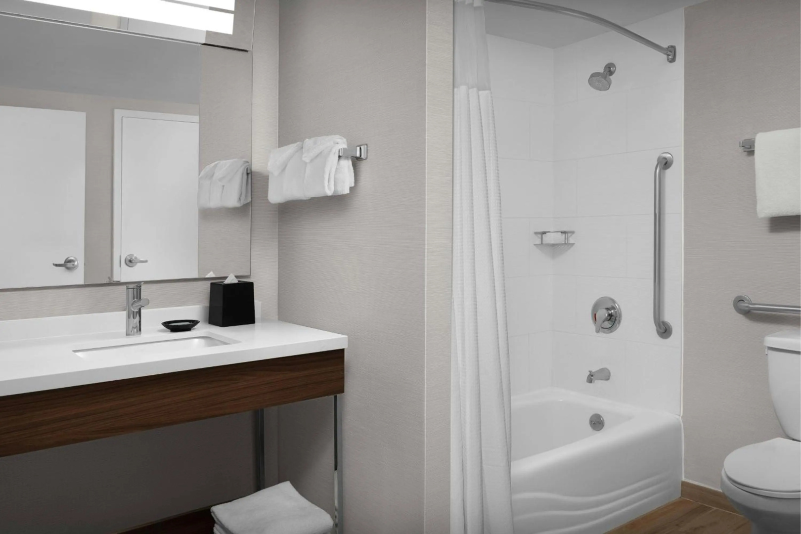 Photo - Courtyard by Marriott Virginia Beach Oceanfront/South