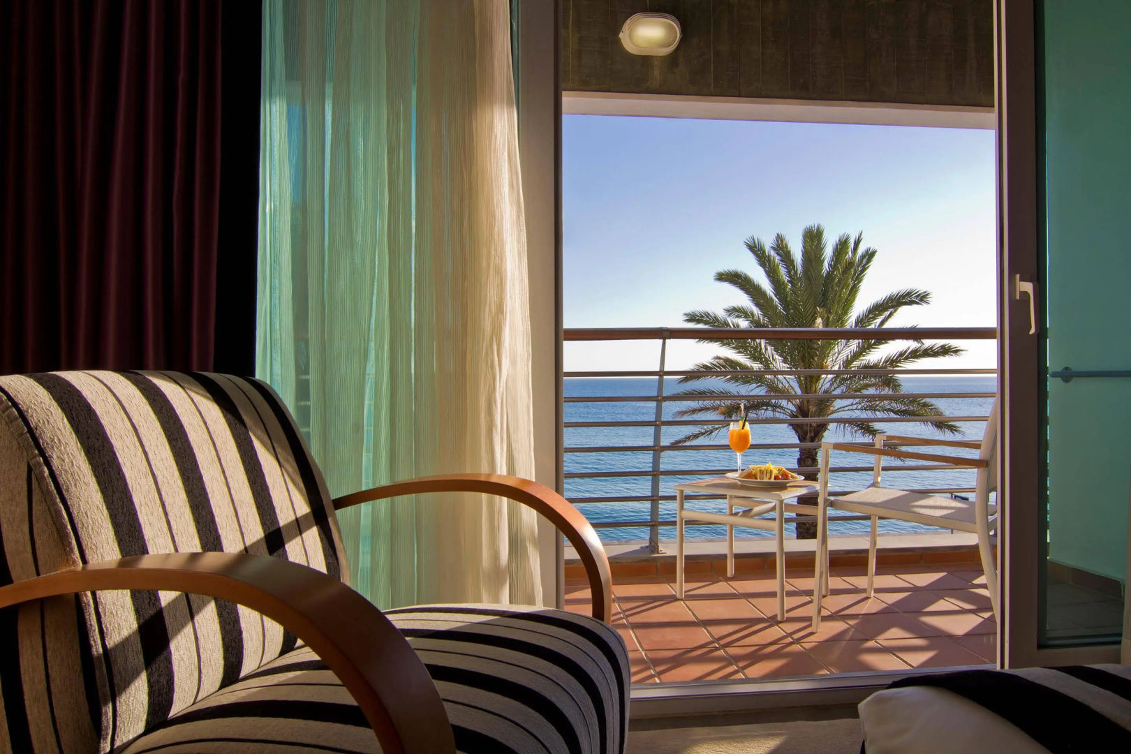 Foto - SANA Sesimbra Hotel