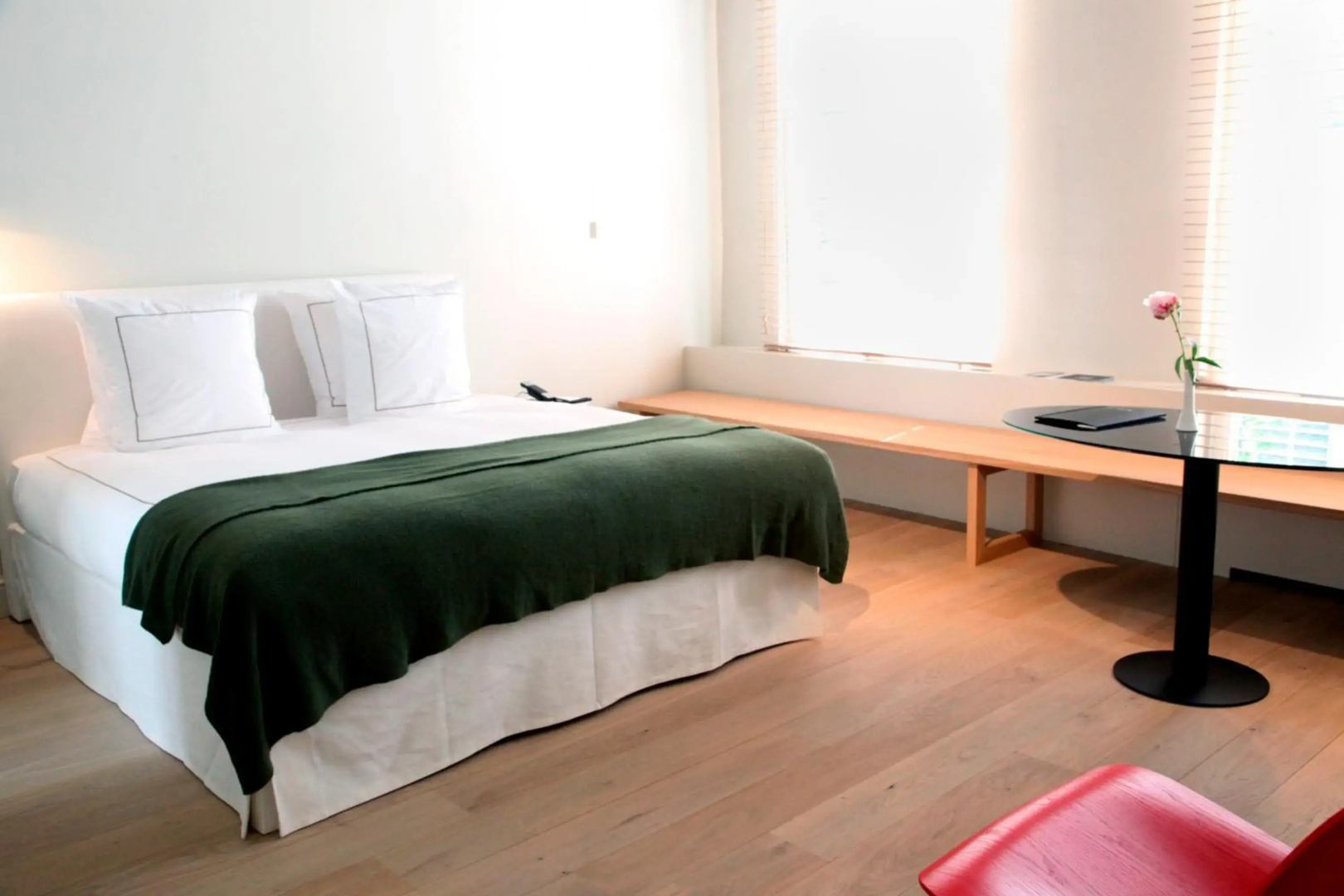 Foto - Hotel Julien