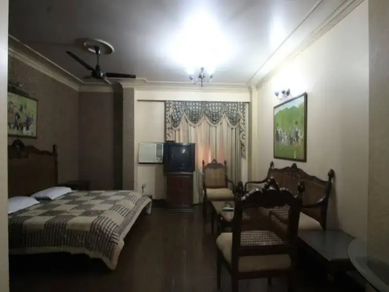 Foto - Hotel Red Castle - Near Ganga Ram & BLK Hospital - Karol Bagh