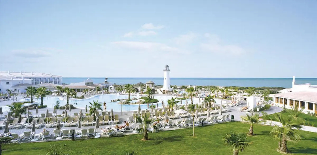 Photo - Hotel Riu Chiclana - All Inclusive