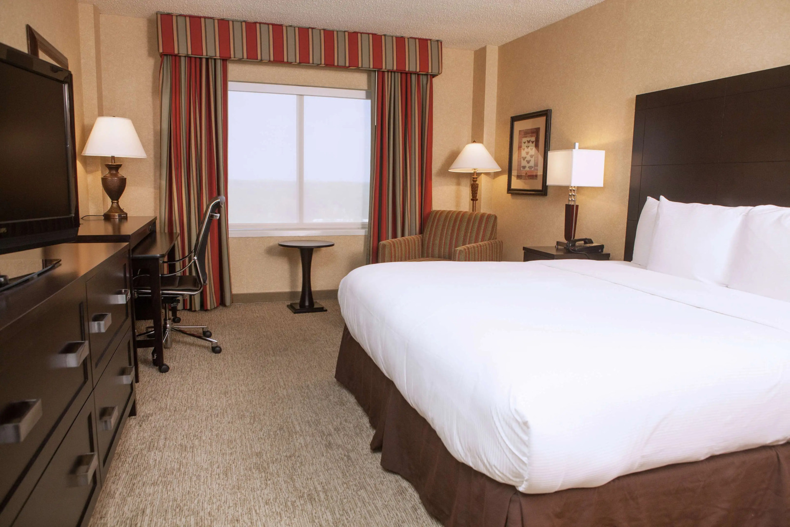 Foto - DoubleTree by Hilton Atlanta/Roswell - Alpharetta Area
