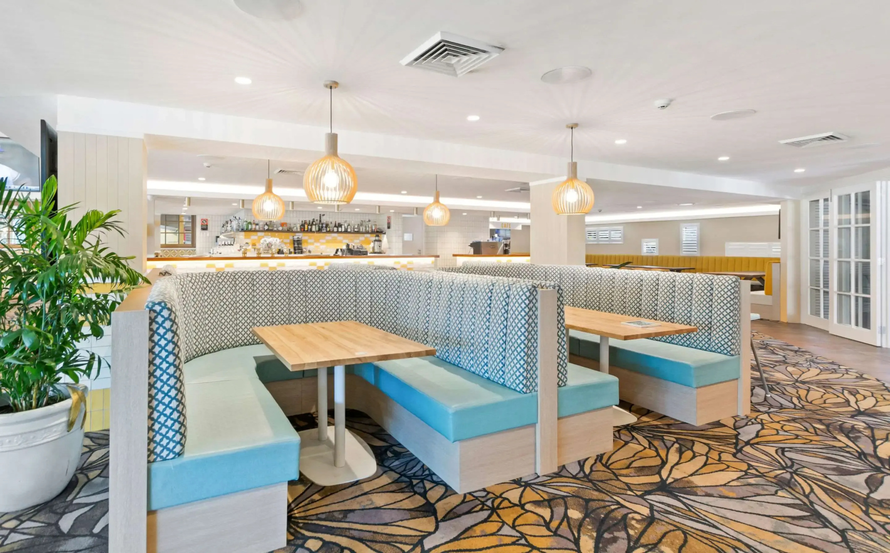 Foto - Comfort Inn Towradgi Beach