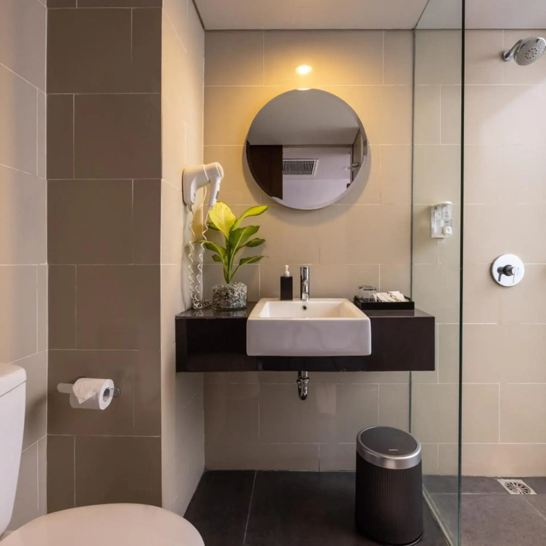 Photo - J4 Hotels Legian