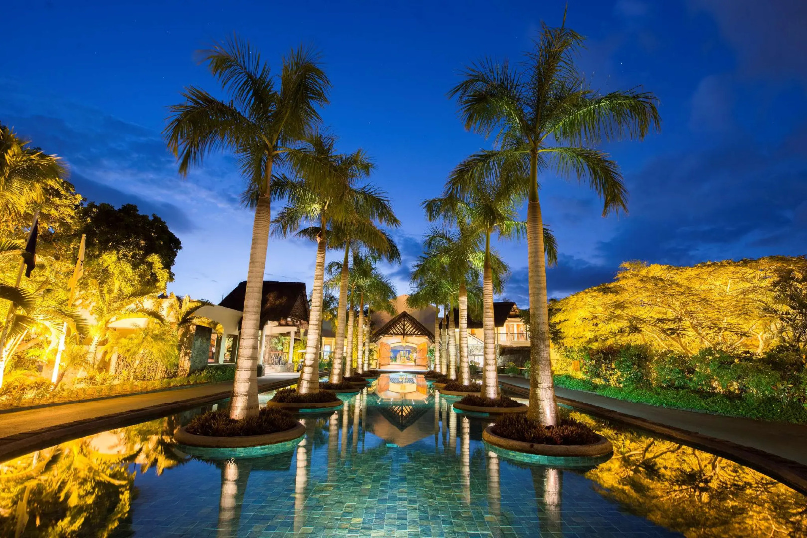 Foto - Maritim Resort & Spa Mauritius