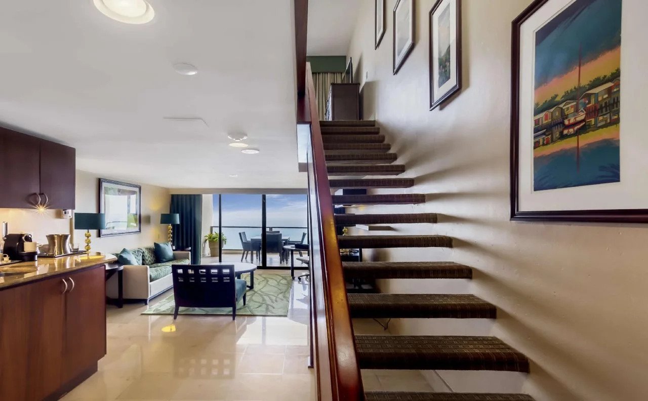 Foto - Caribe Hilton