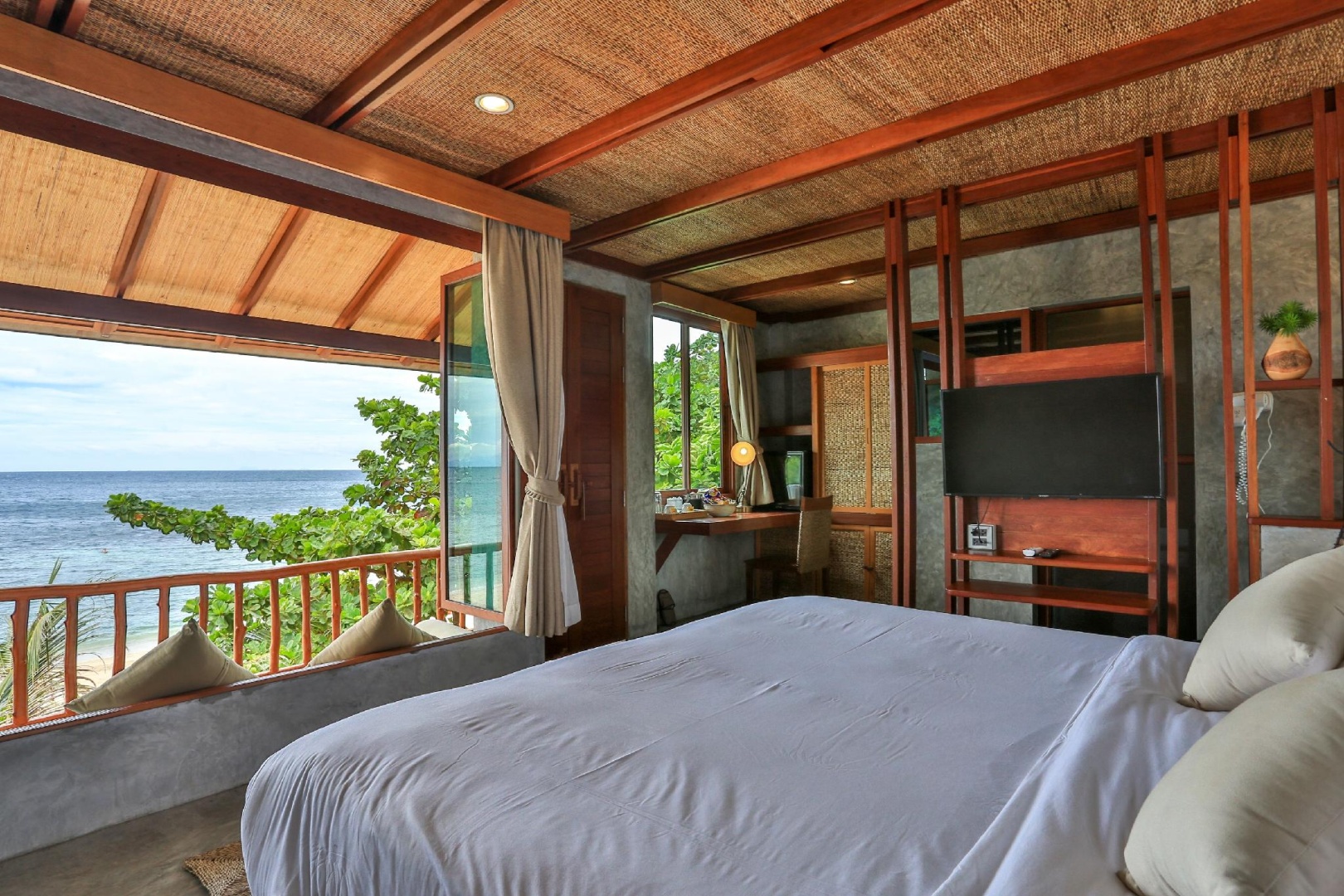 Sai Daeng Resort