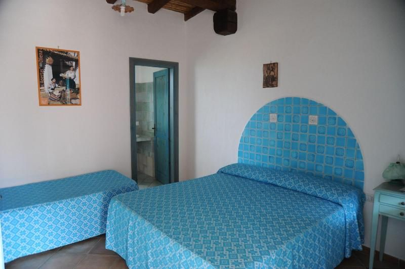 Photo - Agriturismo Camisadu