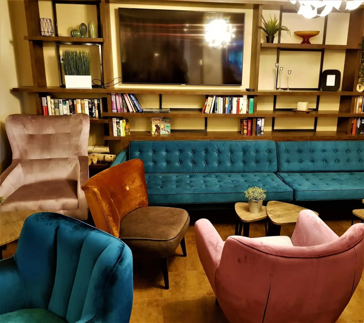 Foto - premium by GS Hotel