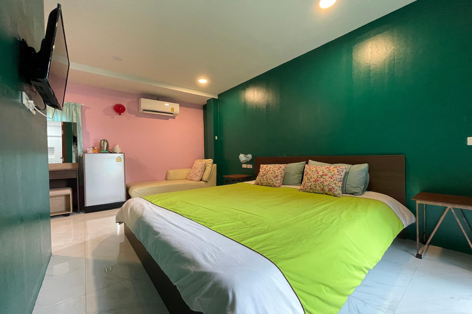 Photo - Chor Chang House Chiang Mai