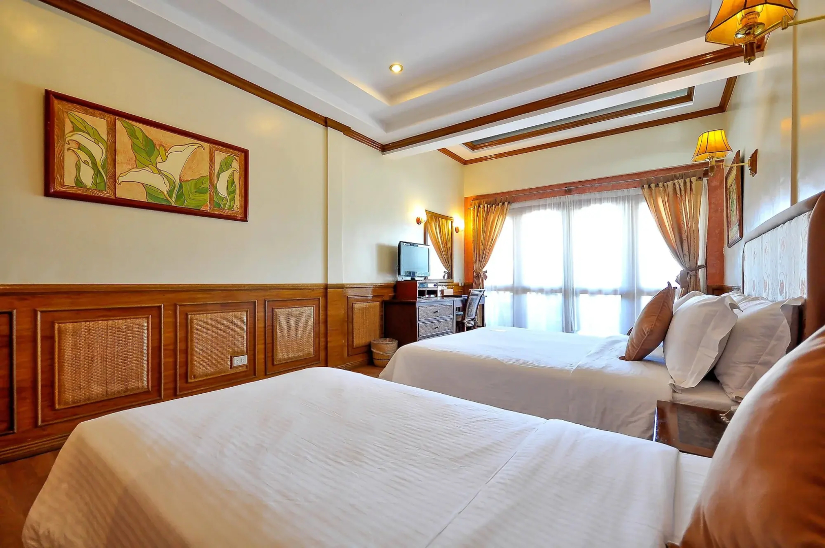 Foto - Red Coconut Beach Hotel Boracay