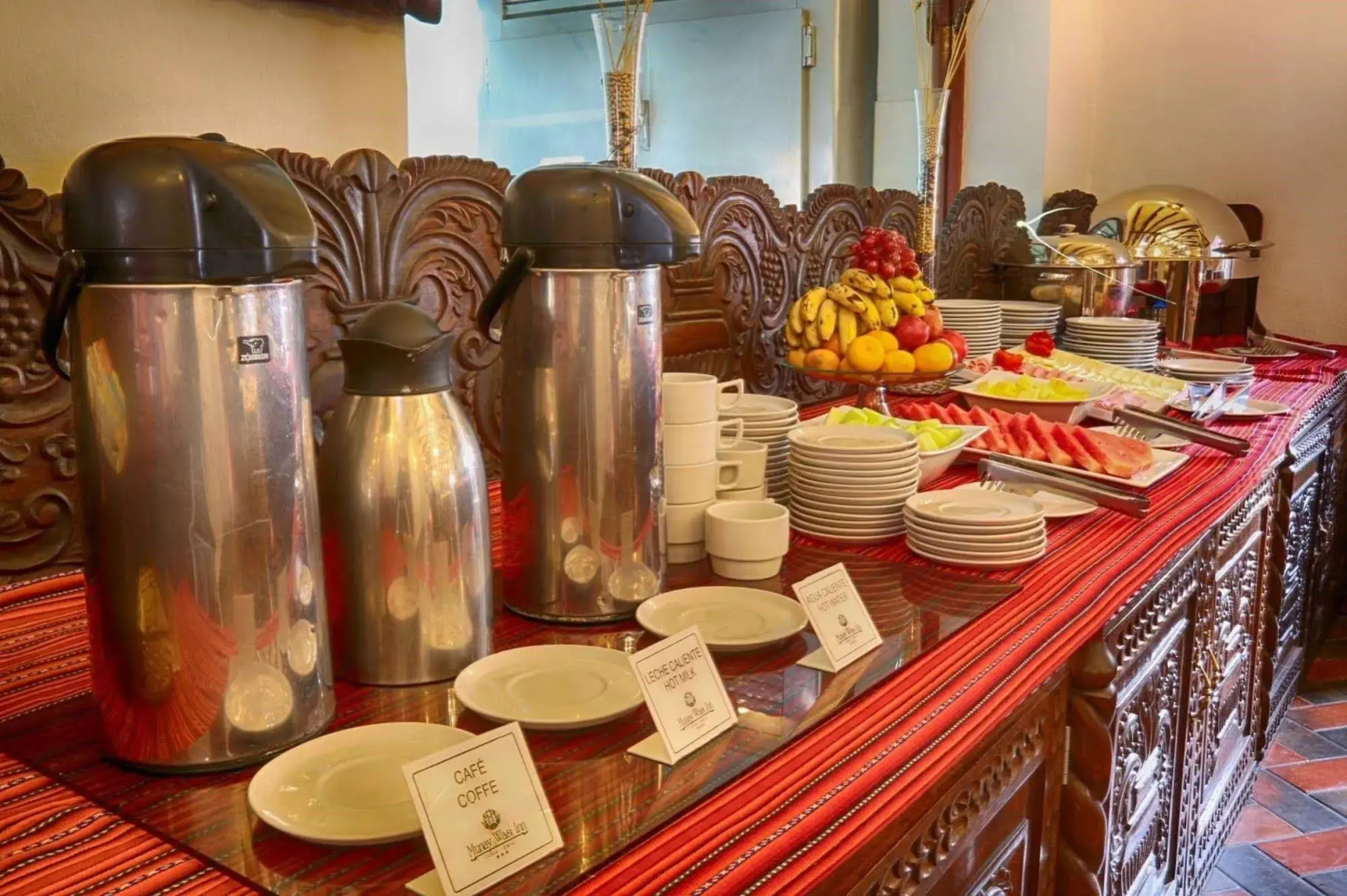 Foto - Munay Wasi Inn Hotel