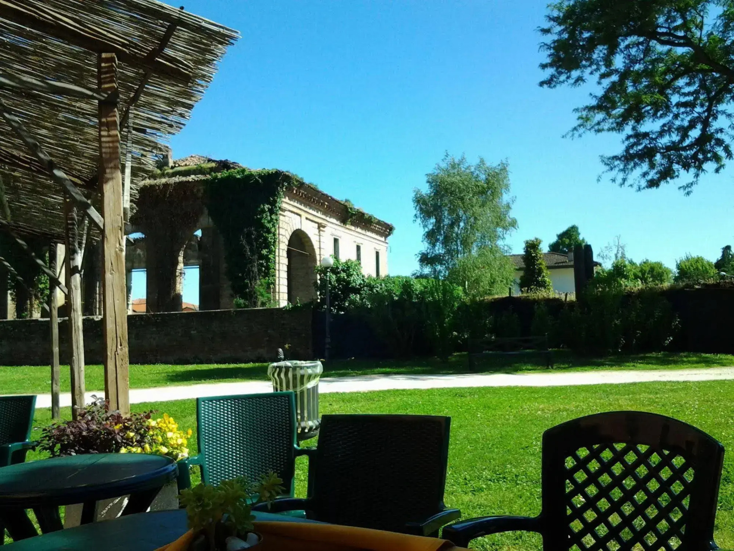 Foto - Hotel La Corte