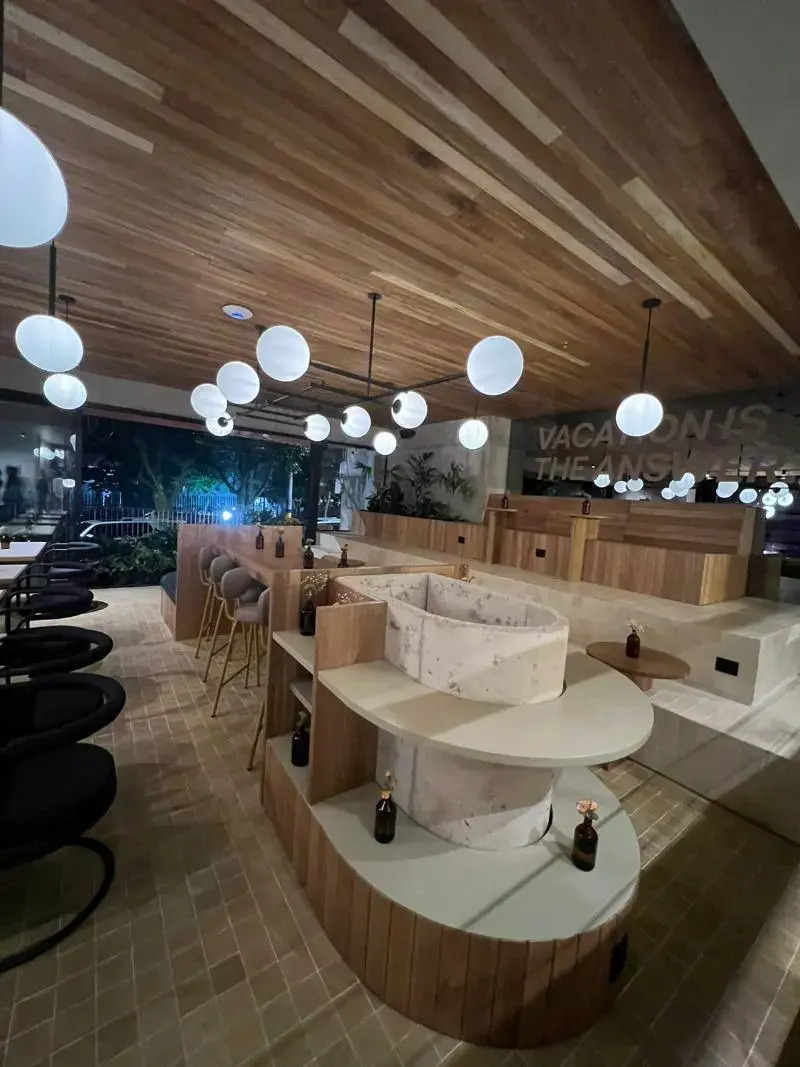 Foto - The Somos Bold Hotel