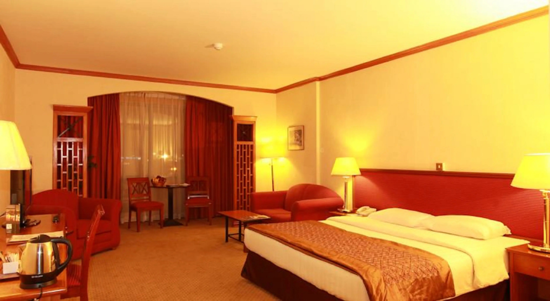 Foto - The George Hotel by Saffron, Dubai Creek