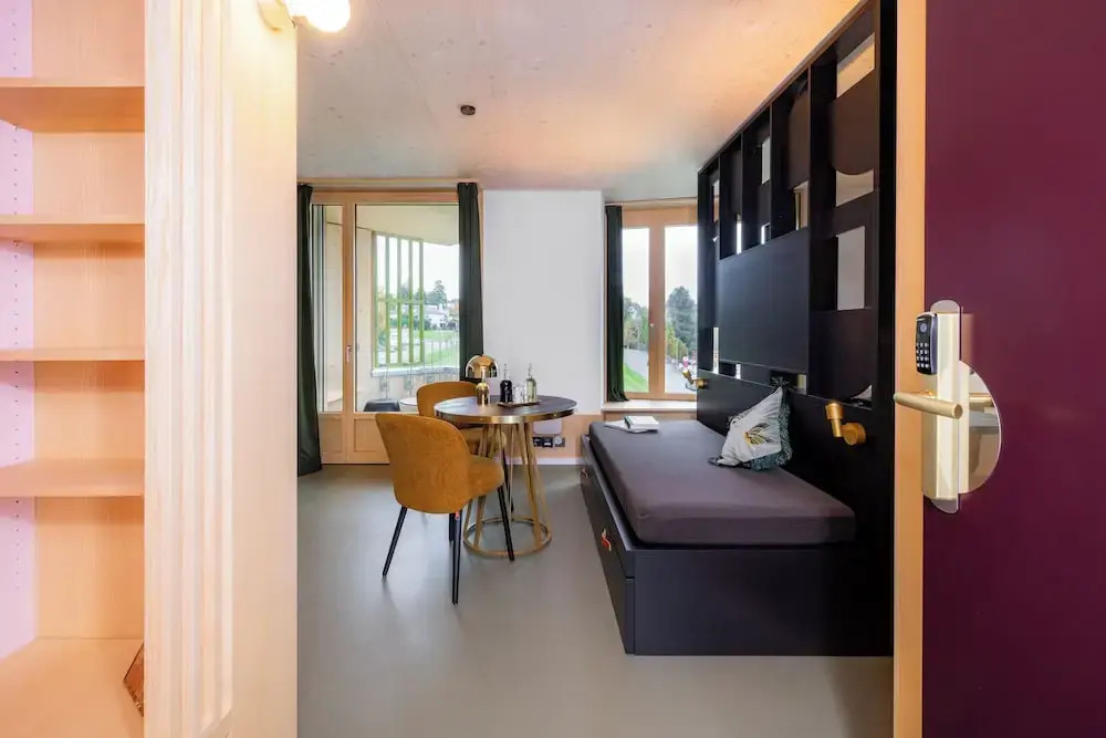 Foto - VISIMO Apartments Zurich Airport