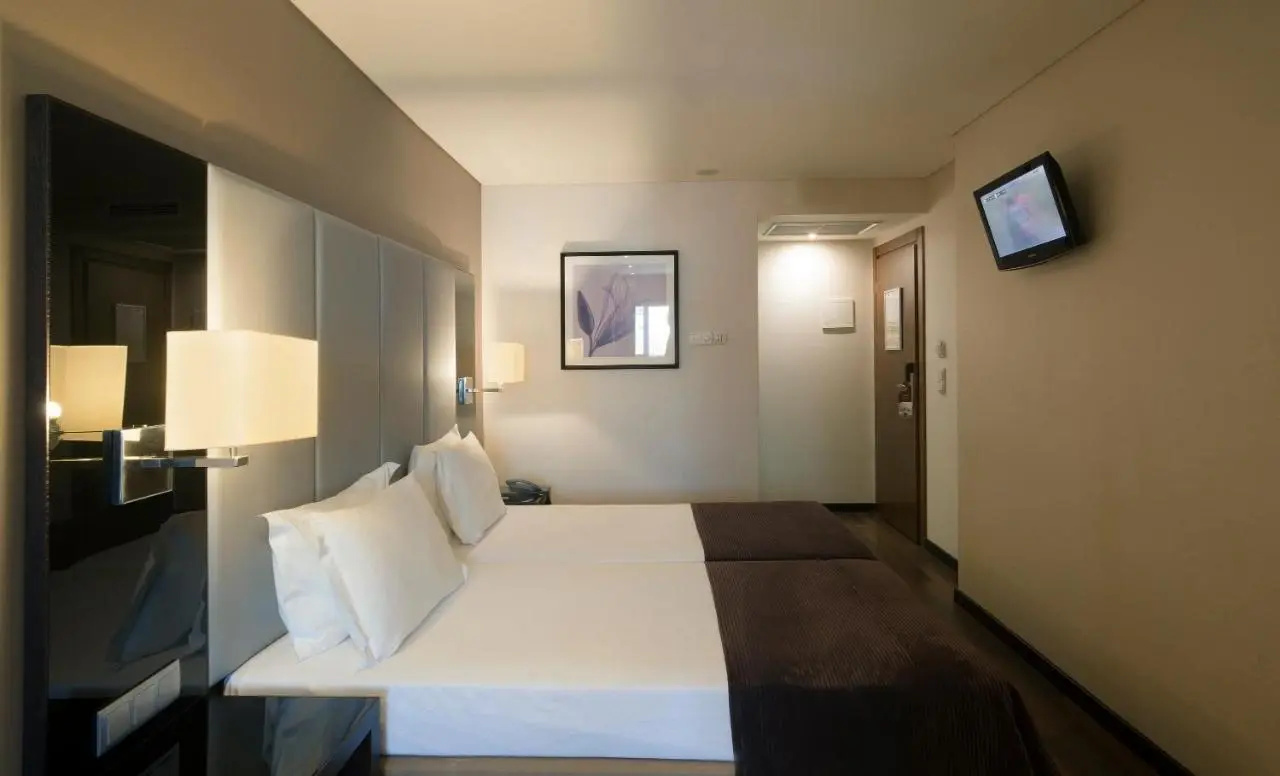 Foto - TURIM Luxe Hotel