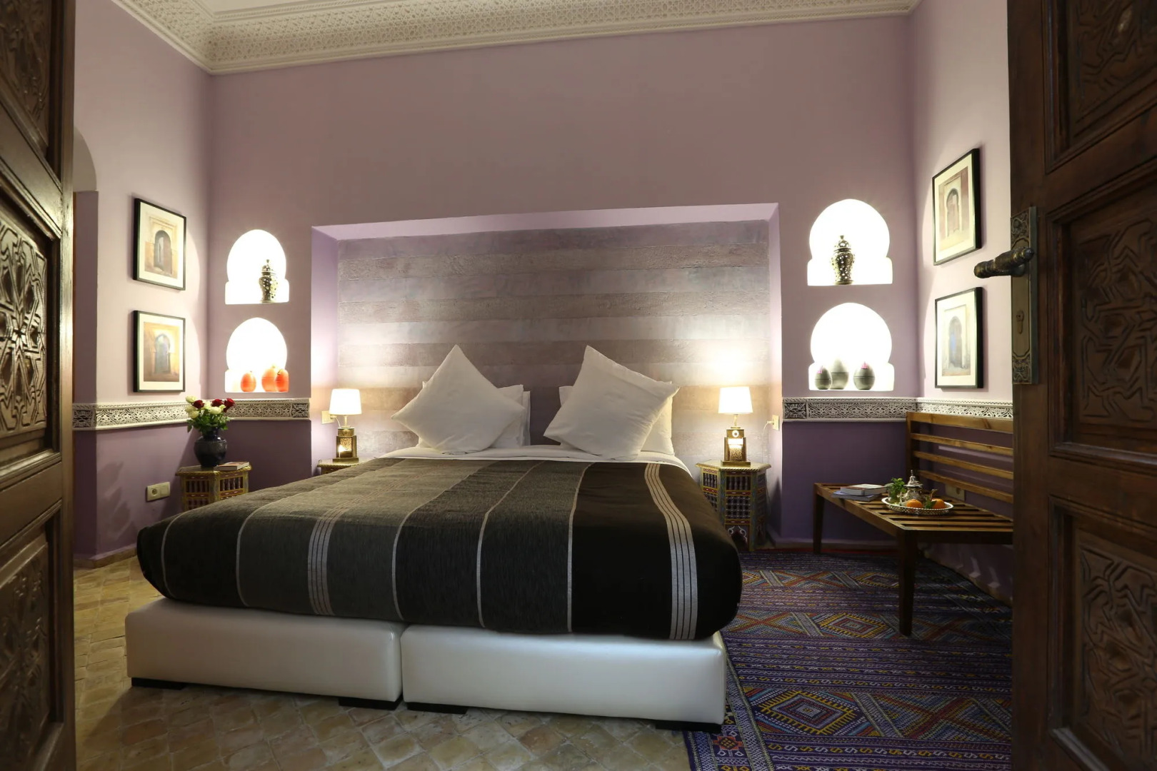 Photo - Riad Enchanté