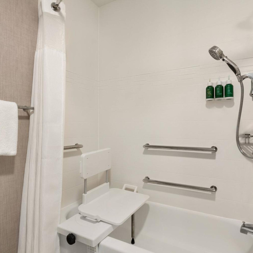 Foto - Residence Inn by Marriott Palmdale Lancaster