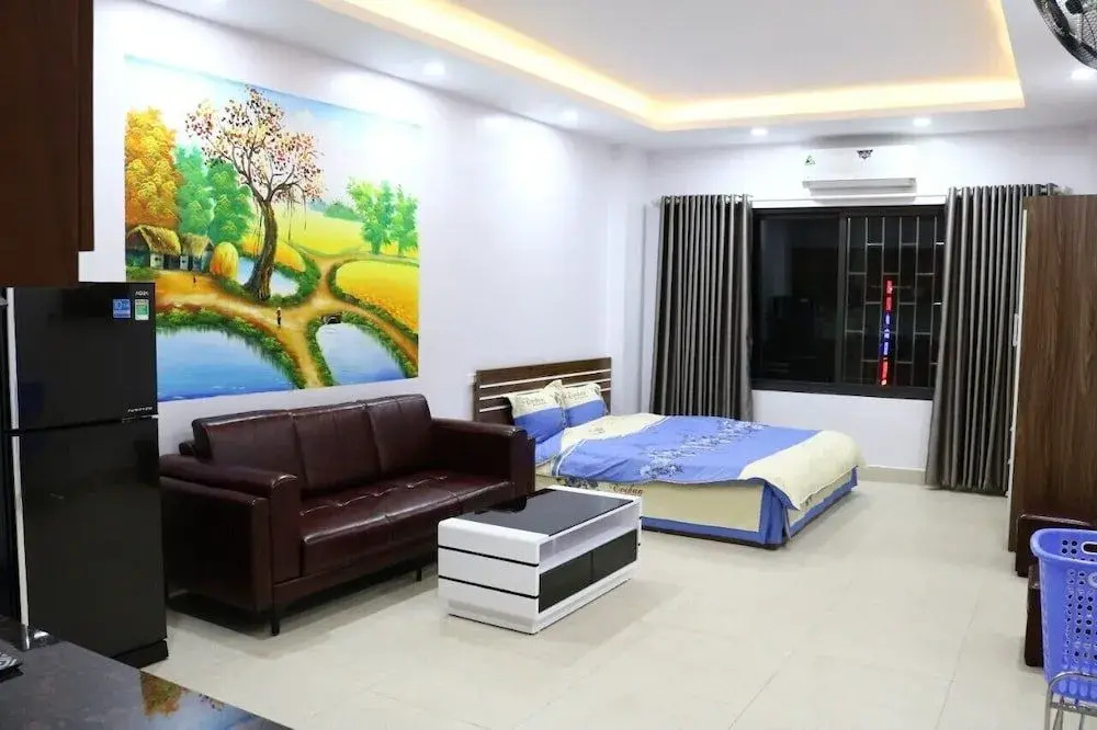 Foto - Patel Hotel Hanoi